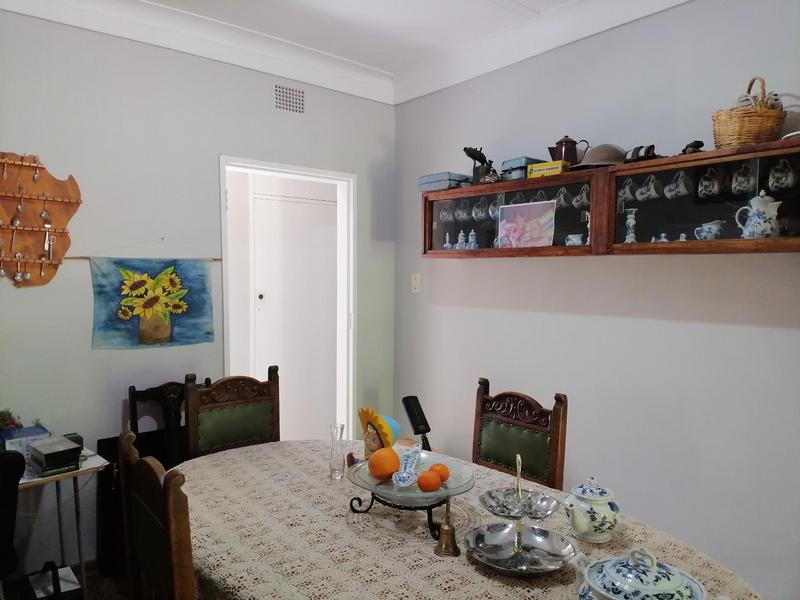 3 Bedroom Property for Sale in Odendaalsrus Free State